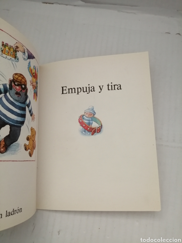 Libros de segunda mano: Yo Tambi&eacute;n (Primera edici&oacute;n) - Foto 3