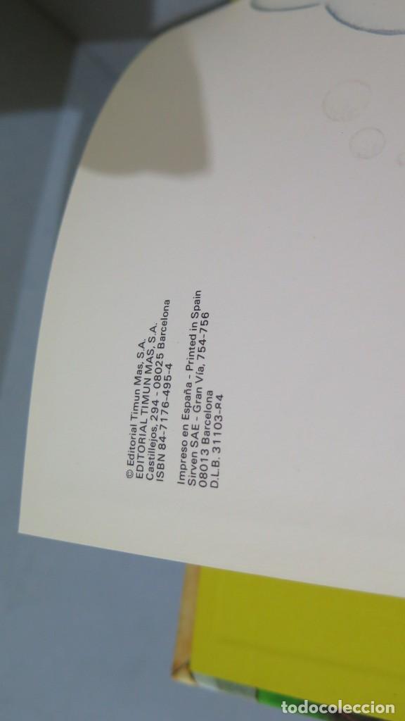 Libros de segunda mano: IBAI PILOTO. TIMUN MAS - Foto 2