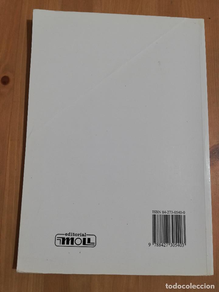 Libros de segunda mano: LANELL DE BOKEN RAU (PERE MOREY) - Foto 9