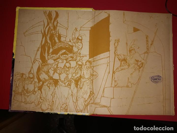 Libros de segunda mano: Cuentos de Hadas Argentinos Editorial Molino 1952 - Foto 4