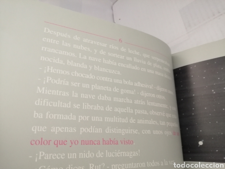 Libros de segunda mano: TODOS LOS IRIS AL IRIS (Primera edici&oacute;n) - Foto 3