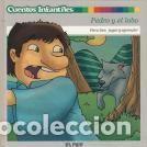 Libros de segunda mano: Cuentos infantiles 33. Pedro y el lobo. &iexcl;&iexcl;Como nuevo!! - Foto 1