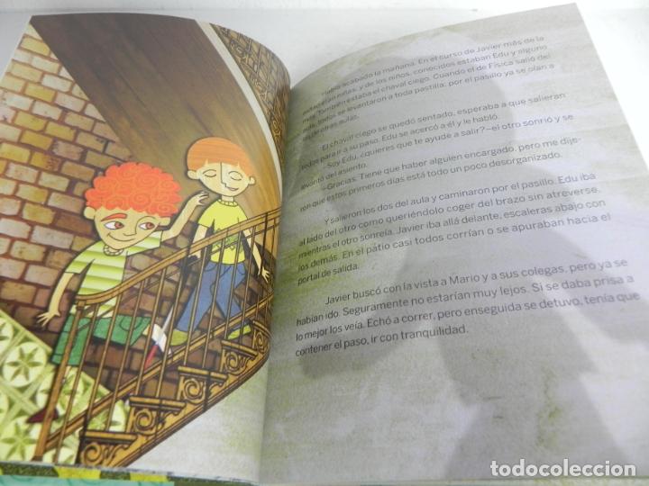 Libros de segunda mano: EL REY SOL (SUSO DE TORO) PARRAMON-2007 - Foto 4