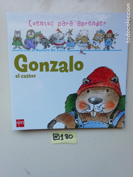Libros de segunda mano: Cuentos para aprender - Foto 1
