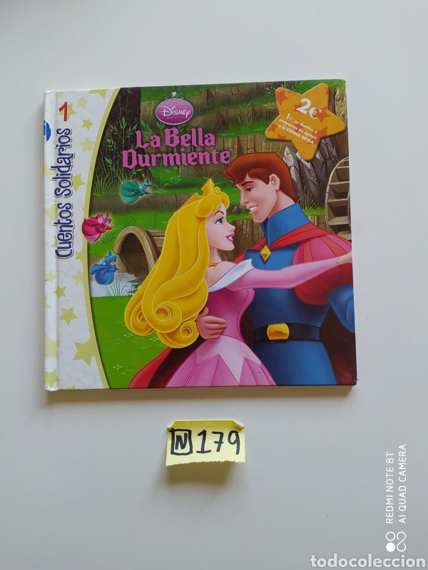 Libros de segunda mano: La Bella Durmiente - Foto 1
