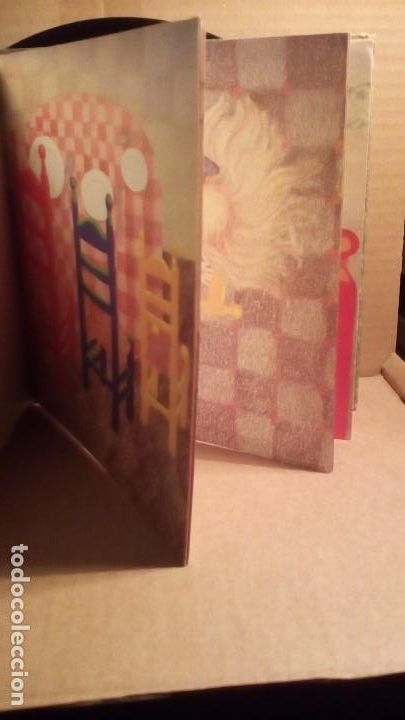 Libros de segunda mano: LOS TRES OSOS . - Foto 3
