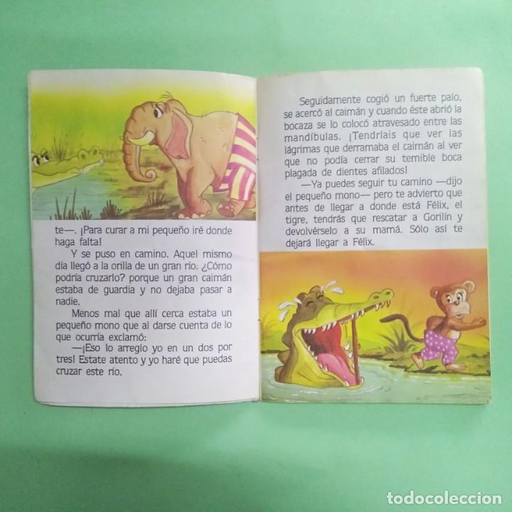 Libros de segunda mano: EL ELEFANTE ENFERMO - EDITORIAL BRUGUERA - Foto 2