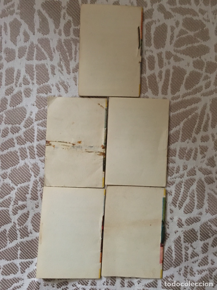 Libros de segunda mano: Cuentos de pitimini, cinco unidades - Foto 2