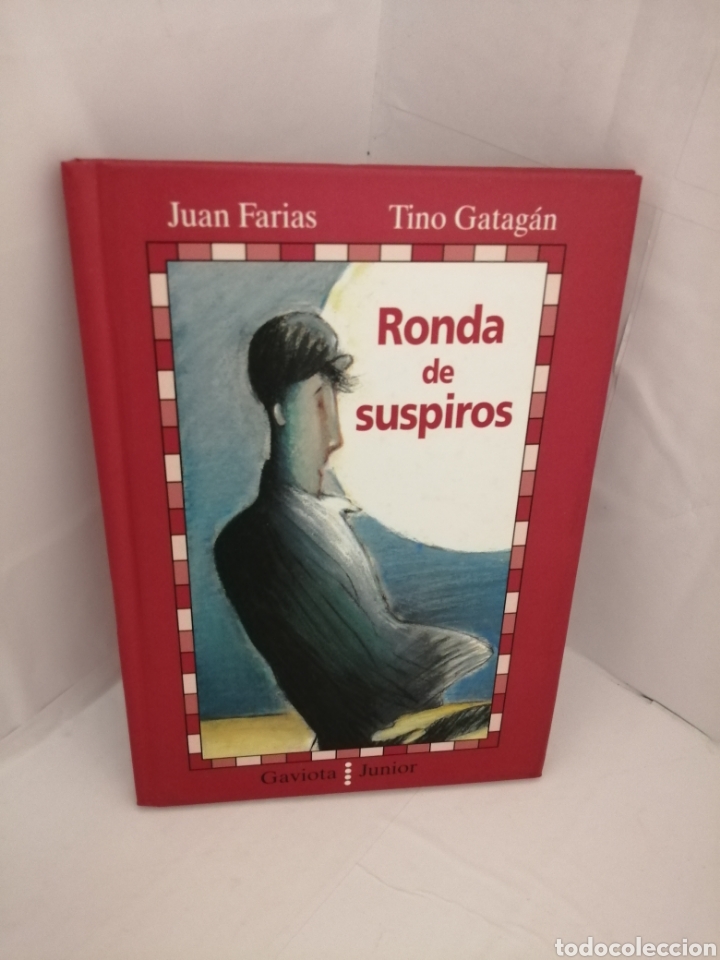 Libros de segunda mano: Ronda de suspiros (Gaviota Junior) - Foto 3