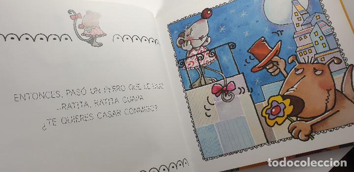 Libros de segunda mano: LIBRO-CD-CUENTOS CLASICOS-CABALLO ALADO-COMBEL - Foto 10