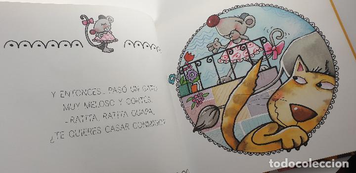 Libros de segunda mano: LIBRO-CD-CUENTOS CLASICOS-CABALLO ALADO-COMBEL - Foto 11