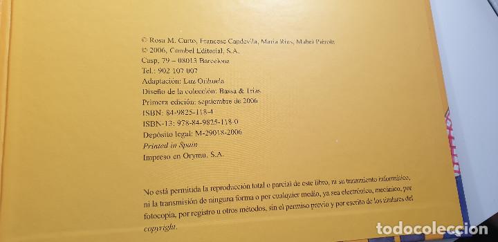 Libros de segunda mano: LIBRO-CD-CUENTOS CLASICOS-CABALLO ALADO-COMBEL - Foto 16