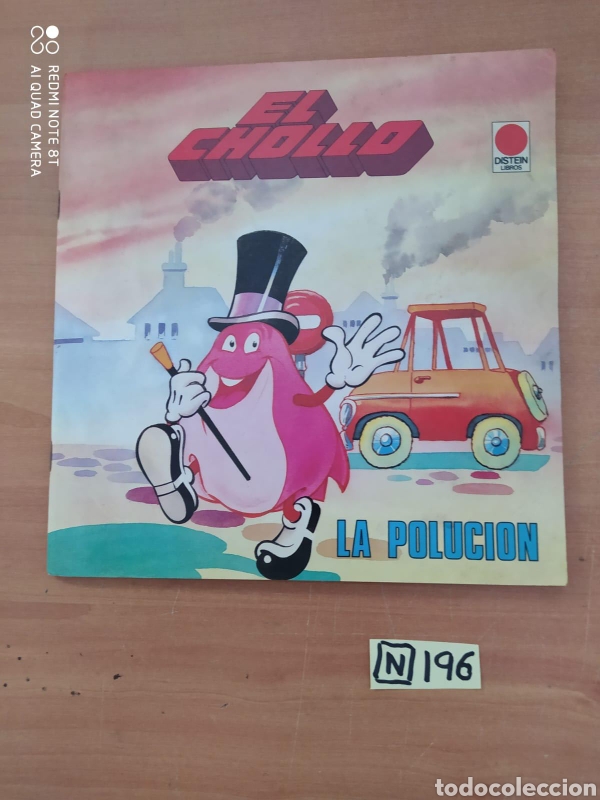 Libros de segunda mano: El Chollo - Foto 1