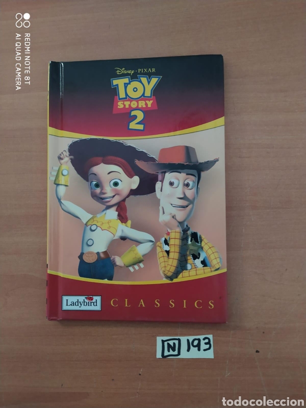 Libros de segunda mano: Toy Story 2 - Foto 1