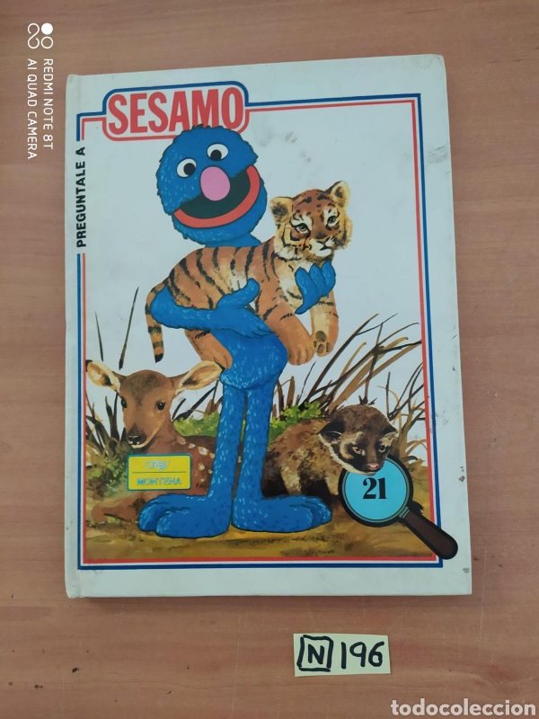 Libros de segunda mano: S&eacute;samo - Foto 1