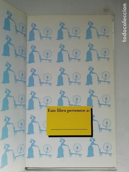 Libros de segunda mano: LA BELLA DURMIENTE - LOS CUENTOS DE LAS ESTRELLAS - EDITORIAL GLOBUS - Foto 2