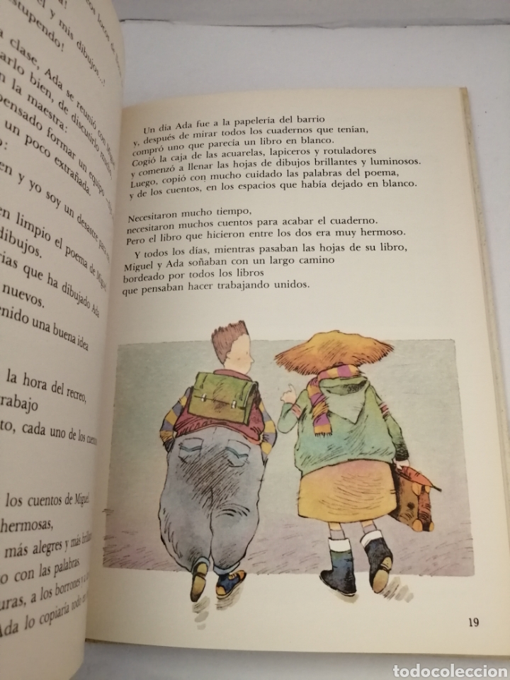 Libros de segunda mano: Un castillo de arena (Primera edici&oacute;n) - Foto 5