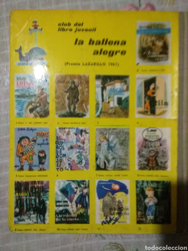 Libros de segunda mano: El sue&ntilde;o del piconero - Foto 2