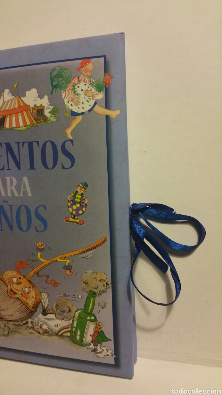 Libros de segunda mano: Cuentos para ni&ntilde;os. Edici&oacute;n parragon, 2010. - Foto 3