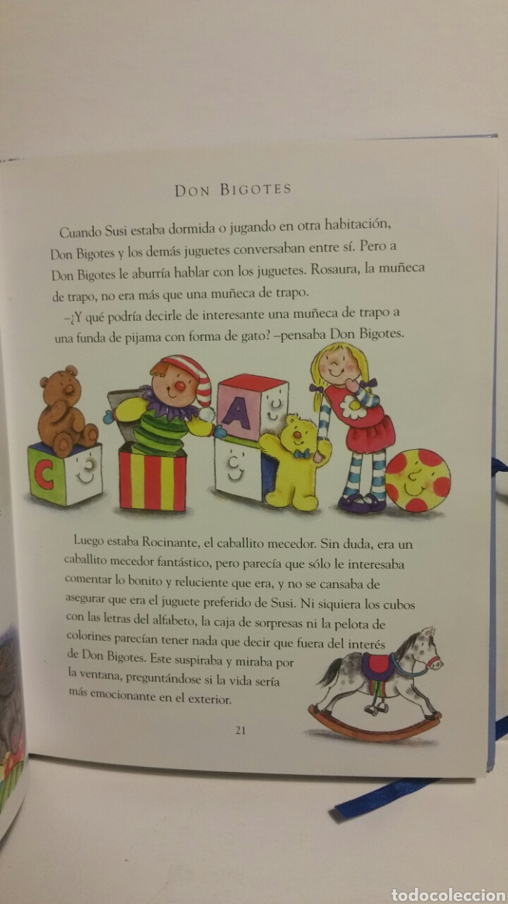 Libros de segunda mano: Cuentos para ni&ntilde;os. Edici&oacute;n parragon, 2010. - Foto 8