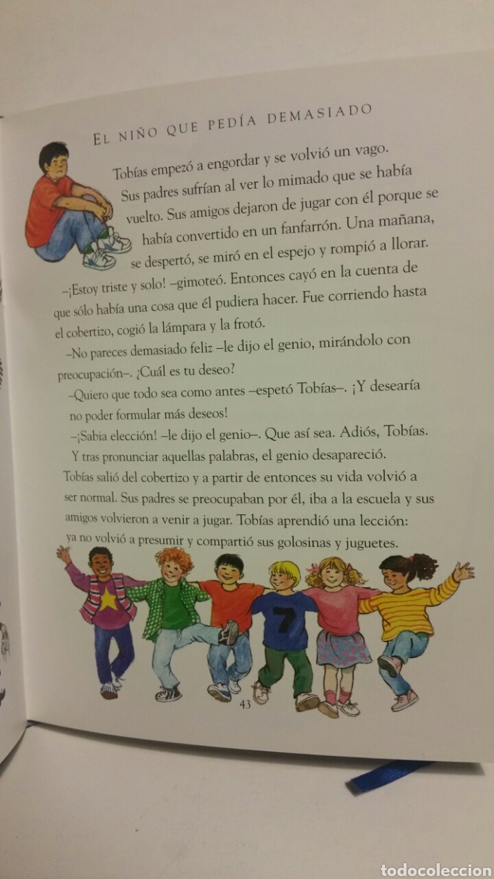 Libros de segunda mano: Cuentos para ni&ntilde;os. Edici&oacute;n parragon, 2010. - Foto 9