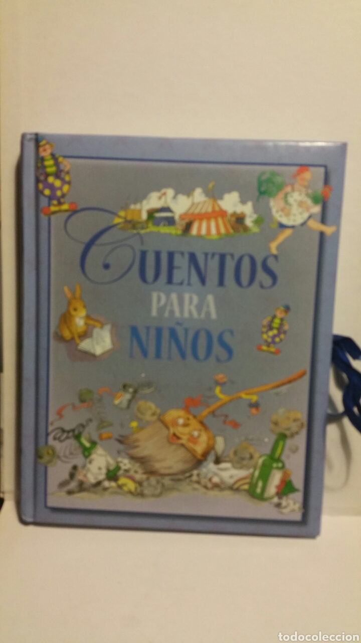 Libros de segunda mano: Cuentos para ni&ntilde;os. Edici&oacute;n parragon, 2010. - Foto 1