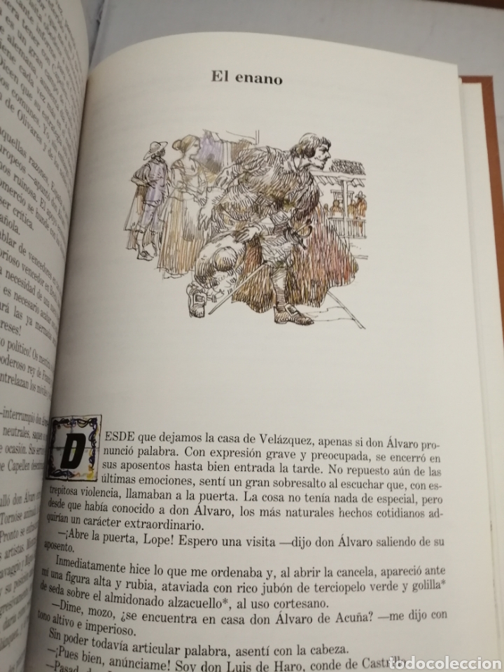 Libros de segunda mano: Cuentos Hist&oacute;ricos de Bru&ntilde;o: Obra completa en 10 tomos - Foto 13