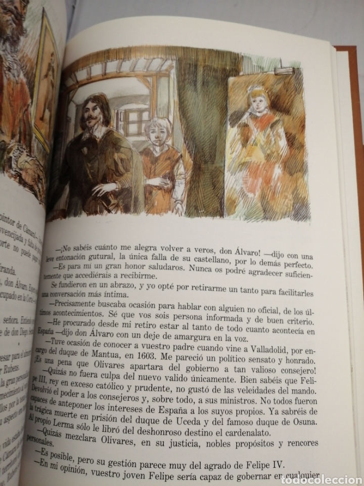 Libros de segunda mano: Cuentos Hist&oacute;ricos de Bru&ntilde;o: Obra completa en 10 tomos - Foto 14