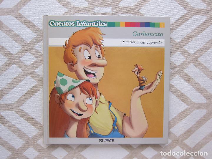Libros de segunda mano: PACK CUENTOS INFANTILES (3 LIBROS) - Foto 2