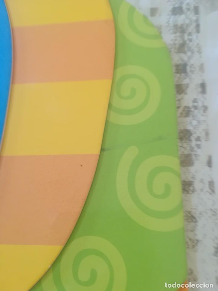 Libros de segunda mano: Toca, Toca - Llibre danimals - en catal&agrave; - Foto 3
