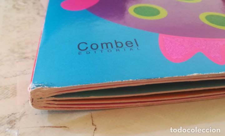 Libros de segunda mano: Toca, Toca - Llibre danimals - en catal&agrave; - Foto 6
