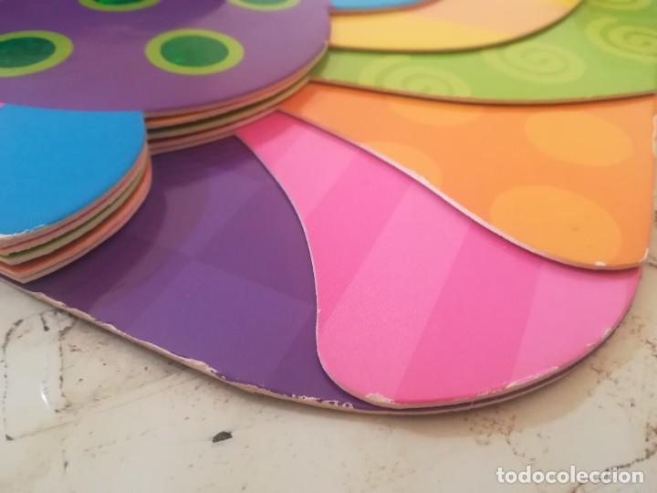Libros de segunda mano: Toca, Toca - Llibre danimals - en catal&agrave; - Foto 7