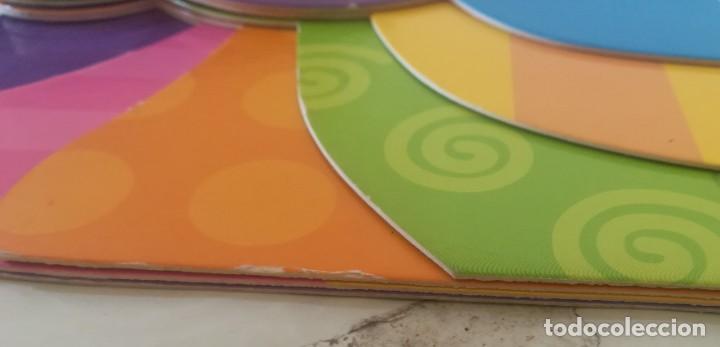 Libros de segunda mano: Toca, Toca - Llibre danimals - en catal&agrave; - Foto 8