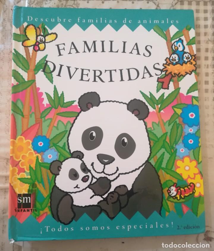 Familias divertidas