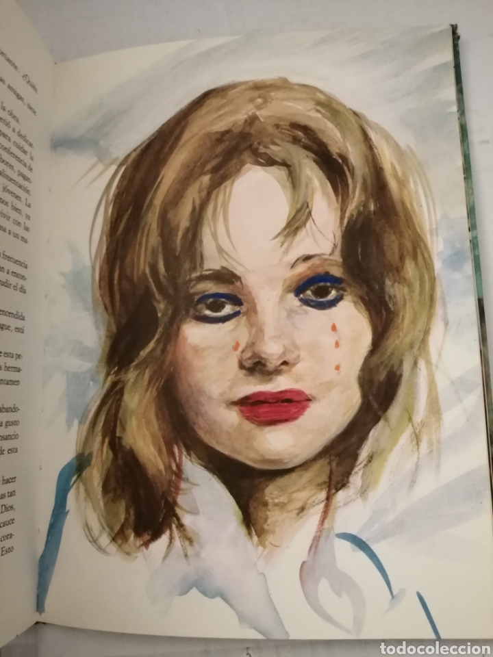 Libros de segunda mano: Una Larga Canci&oacute;n De Amor - Foto 6