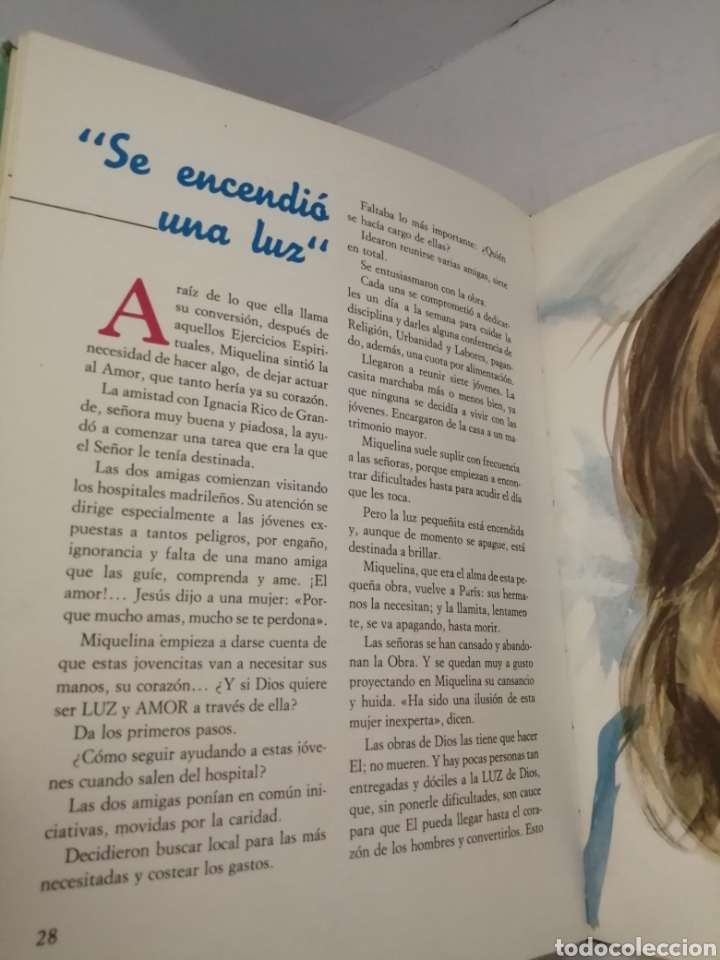 Libros de segunda mano: Una Larga Canci&oacute;n De Amor - Foto 7