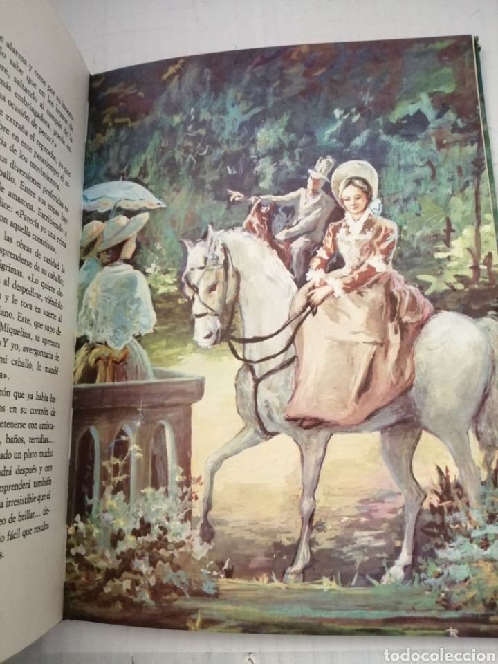 Libros de segunda mano: Una Larga Canci&oacute;n De Amor - Foto 8