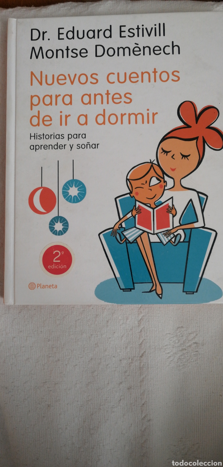 nuevos cuentos para antes de ir a dormir (manua - Compra venta en  todocoleccion