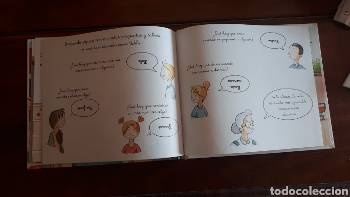 Libros de segunda mano: La educaci&oacute;n. Salvat. - Foto 3