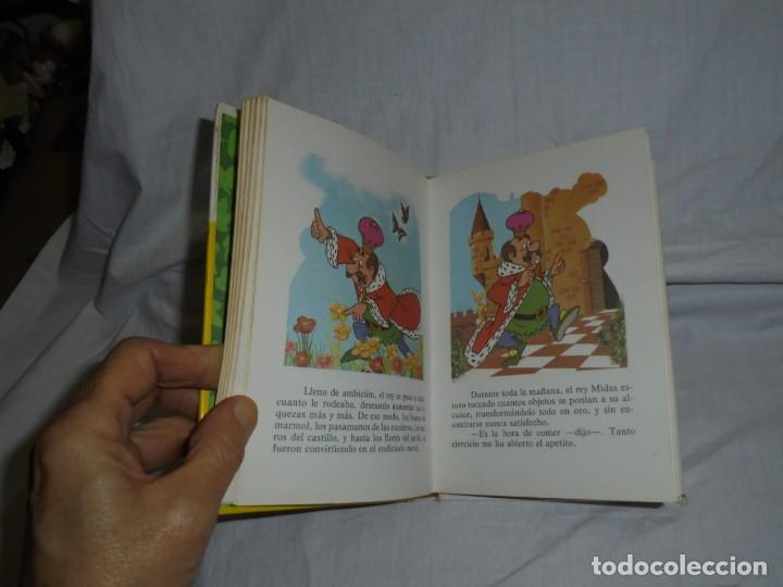 Libros de segunda mano: MINI DISNEY N&ordm; 12EDICIONES TORAY 1985.-4&ordf; EDICION - Foto 5