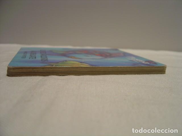 Libros de segunda mano: &iexcl;EL PEZ ARCOIRIS AL RESCATE! - MARCUS PFISTER - MUSTELA 2007 - Foto 4