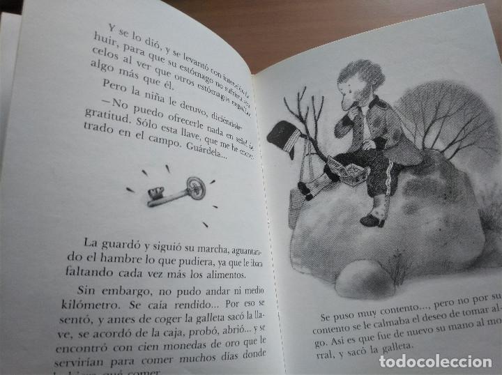 Libros de segunda mano: Cuentos, Antoniorrobles, Mi&ntilde;&oacute;n, 1983 - Foto 5
