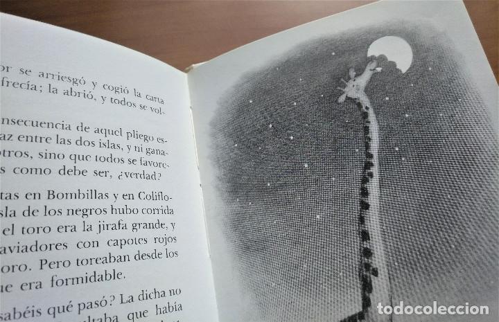 Libros de segunda mano: Cuentos, Antoniorrobles, Mi&ntilde;&oacute;n, 1983 - Foto 6