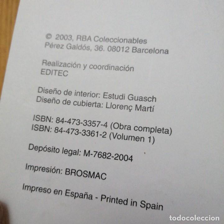 Libros de segunda mano: Libro cuento CAPERUCITA ROJA RBA - Foto 2