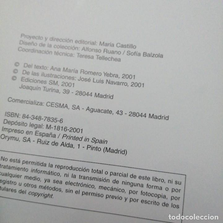 Libros de segunda mano: Libro cuento UFITO EL DINOSAURIO - Foto 2