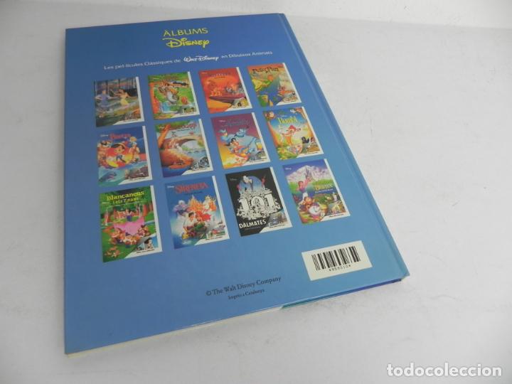 Libros de segunda mano: LA SIRENETA (DISNEY EDICI&Oacute;N EN CATAL&Aacute;N/INGL&Eacute;S) CATAL&Agrave;/ANGL&Egrave;S - Foto 7