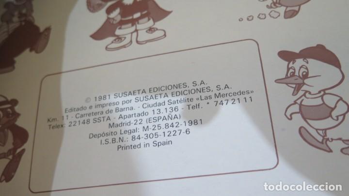 Libros de segunda mano: CENICIENTA. TUS SUE&Ntilde;OS. SUSAETA - Foto 2