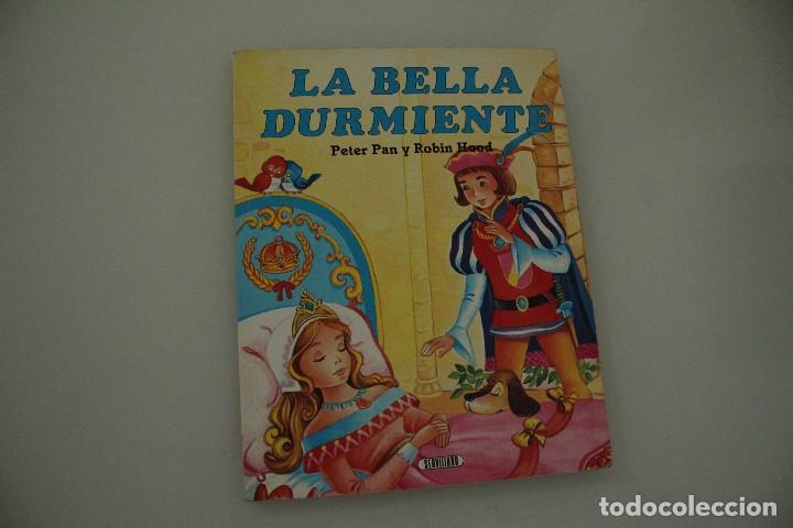 Libros de segunda mano: LA BELLA DURMIENTE - Foto 1