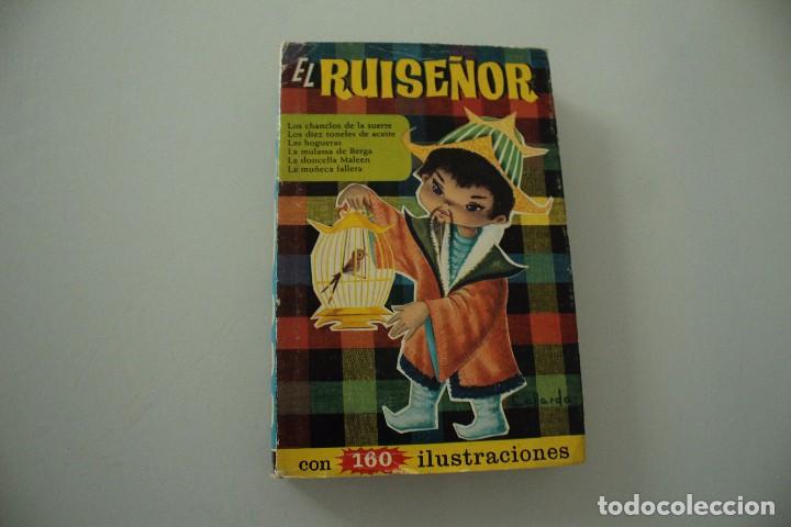Libros de segunda mano: EL RUISE&Ntilde;OR - Foto 1