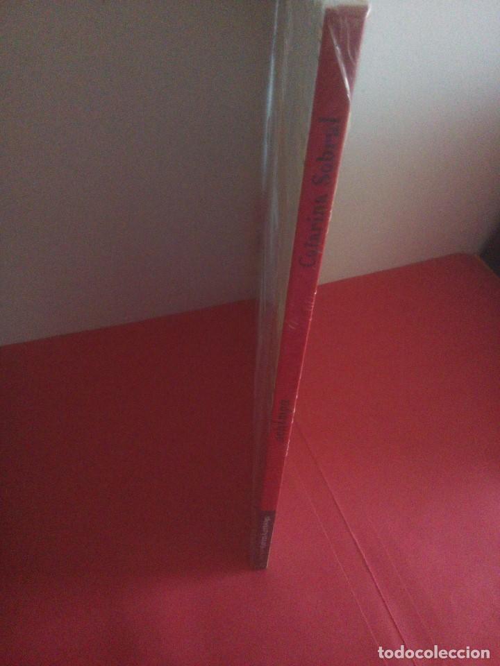 Libros de segunda mano: Achimpa - Catarina Sobral - Precintado - Foto 3